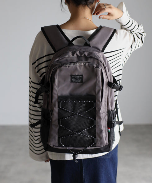 カジュアルリュックサック 12-1201